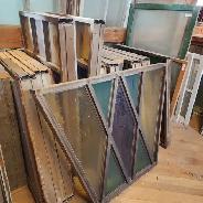 Industrial Coloured Block Windows - Photo 2