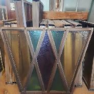 Industrial Coloured Block Windows - Photo 3