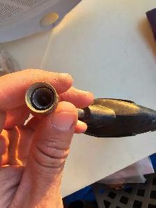 Bernzomatic Quickfire Torch - Photo 2