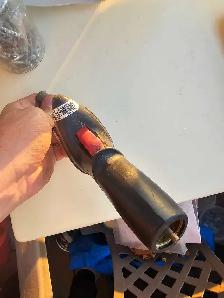 Bernzomatic Quickfire Torch - Photo 3