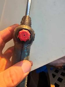 Bernzomatic Quickfire Torch - Photo 4