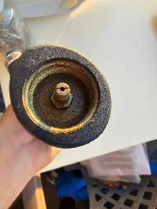 Bernzomatic Quickfire Torch - Photo 5