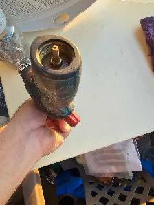 Bernzomatic Quickfire Torch - Photo 6
