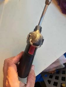 Bernzomatic Quickfire Torch - Photo 7