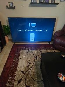 75' LG TV LED - Photo 2