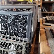Vintage Wall Vents - Photo 4