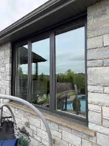 Window Cleaning Sales Representative