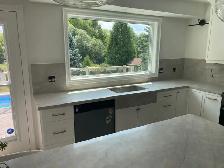 Custom Countertop for Kitchen and More Starting $47/sqft Install - Photo 8