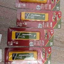 Olfa Snap-off Blades and Milwaukee Step Drill Bits