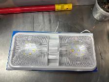 Interior lights - Photo 3