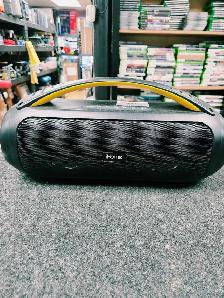 Speaker Bluetooth   manette