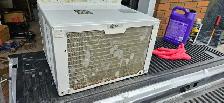 Window mount airconditioner - Photo 5