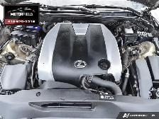 2017 Lexus IS 300 F Sport Series 2 One Owner, Clean CarFAX, Loa - Photo 7
