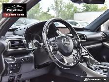 2017 Lexus IS 300 F Sport Series 2 One Owner, Clean CarFAX, Loa - Photo 12
