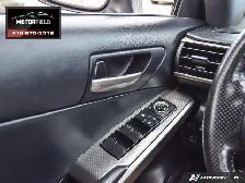 2017 Lexus IS 300 F Sport Series 2 One Owner, Clean CarFAX, Loa - Photo 16