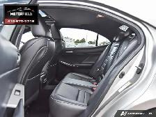 2017 Lexus IS 300 F Sport Series 2 One Owner, Clean CarFAX, Loa - Photo 23