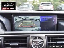 2017 Lexus IS 300 F Sport Series 2 One Owner, Clean CarFAX, Loa - Photo 26