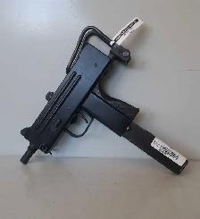 KSC M11A1 BB Gun (32395970)