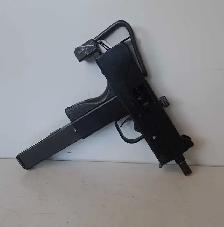 KSC M11A1 BB Gun (32395970) - Photo 2