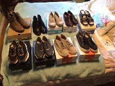 LADIES NEW SHOES - Photo 2