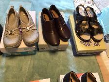 LADIES NEW SHOES - Photo 4