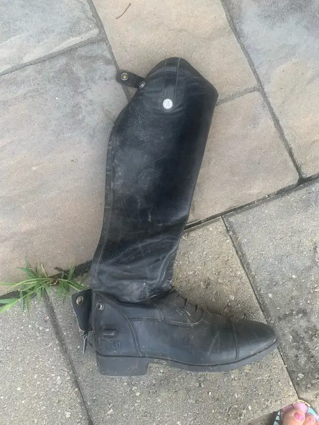 Horse Riding Boots