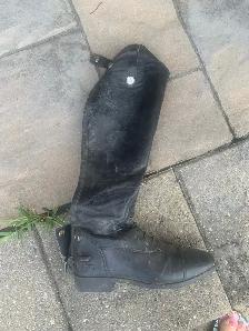 Horse Riding Boots