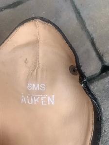 Horse Riding Boots - Photo 2