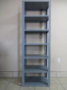 Metal Shelving - Photo 2