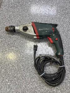 Metabo SBE751 Hammerdrill