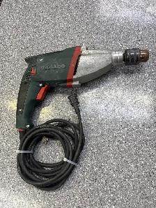 Metabo SBE751 Hammerdrill - Photo 2