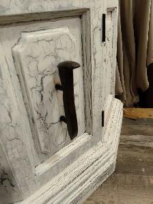 Curio display cabinet 240$ - Photo 4