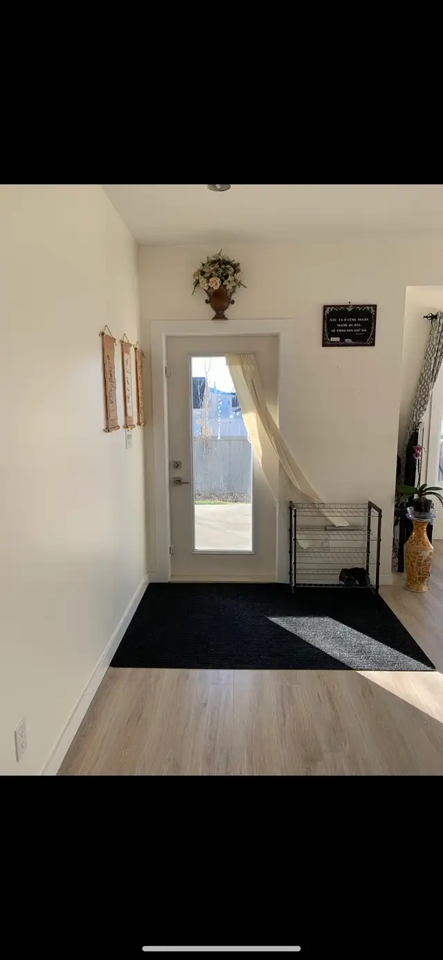 Rental House