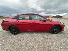 2021 Hyundai Elantra - Photo 5