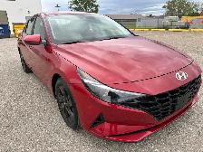 2021 Hyundai Elantra - Photo 8