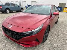 2021 Hyundai Elantra - Photo 9