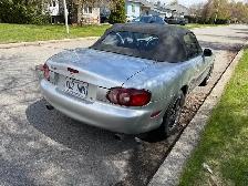 2004 Mazda mx-5 Miata rf - Photo 2