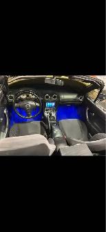 2004 Mazda mx-5 Miata rf - Photo 7