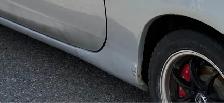 2004 Mazda mx-5 Miata rf - Photo 9