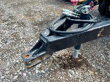 Creekbank CDT-3T, 3 Ton Offroad Dump Trailer - Photo 5
