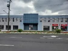 Commercial Office Space for Lease (6 Months Free Rent)