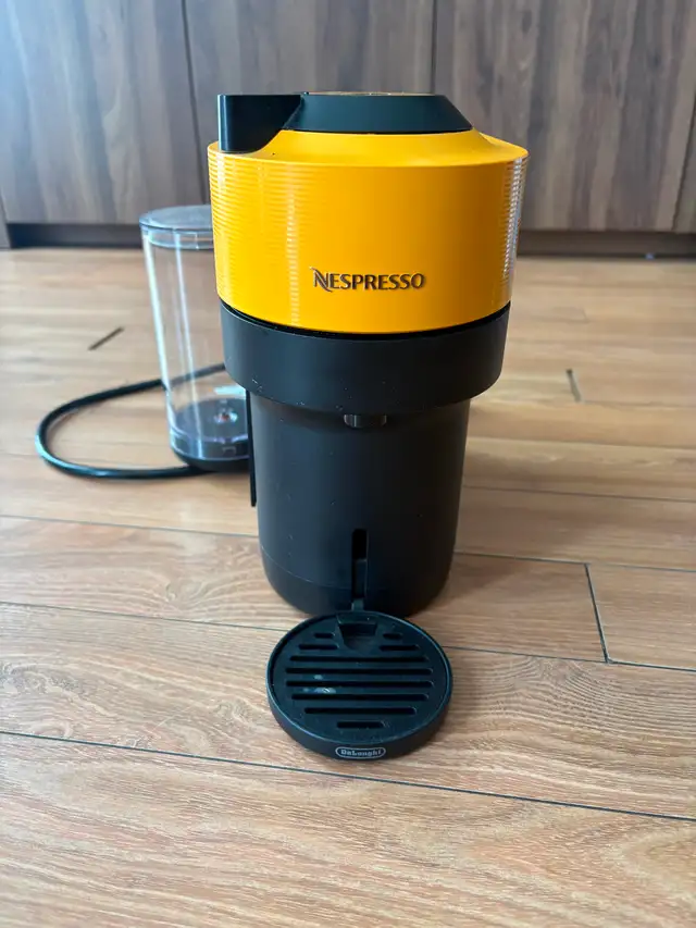 Machine Nespresso Vertuo