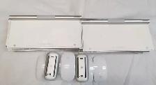 Apple Magic Keyboard Mouse Combo Fully tested - Photo 2