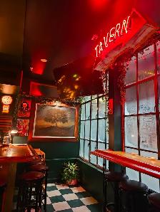 COOK OPENING @ OLDESEOUL TAVERN (BEACHES)