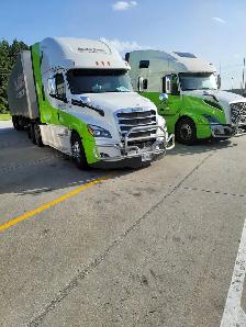 AZ Company Drivers for Flatbed & Rolltite LOCAL, US & Canada - Photo 3