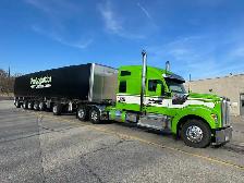 AZ Company Drivers for Flatbed & Rolltite LOCAL, US & Canada - Photo 6