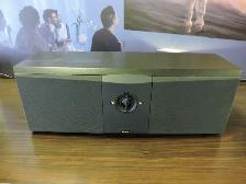 BOSTON ACOUSTICS VR-M60   VR-MC Speaker Set - Photo 3