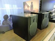 BOSTON ACOUSTICS VR-M60   VR-MC Speaker Set - Photo 7