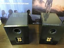 BOSTON ACOUSTICS VR-M60   VR-MC Speaker Set - Photo 8