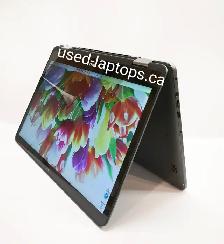15.6' Dell i7 2in1 laptop(i7 7th Gen/16G/256G SSD/FHD DP)